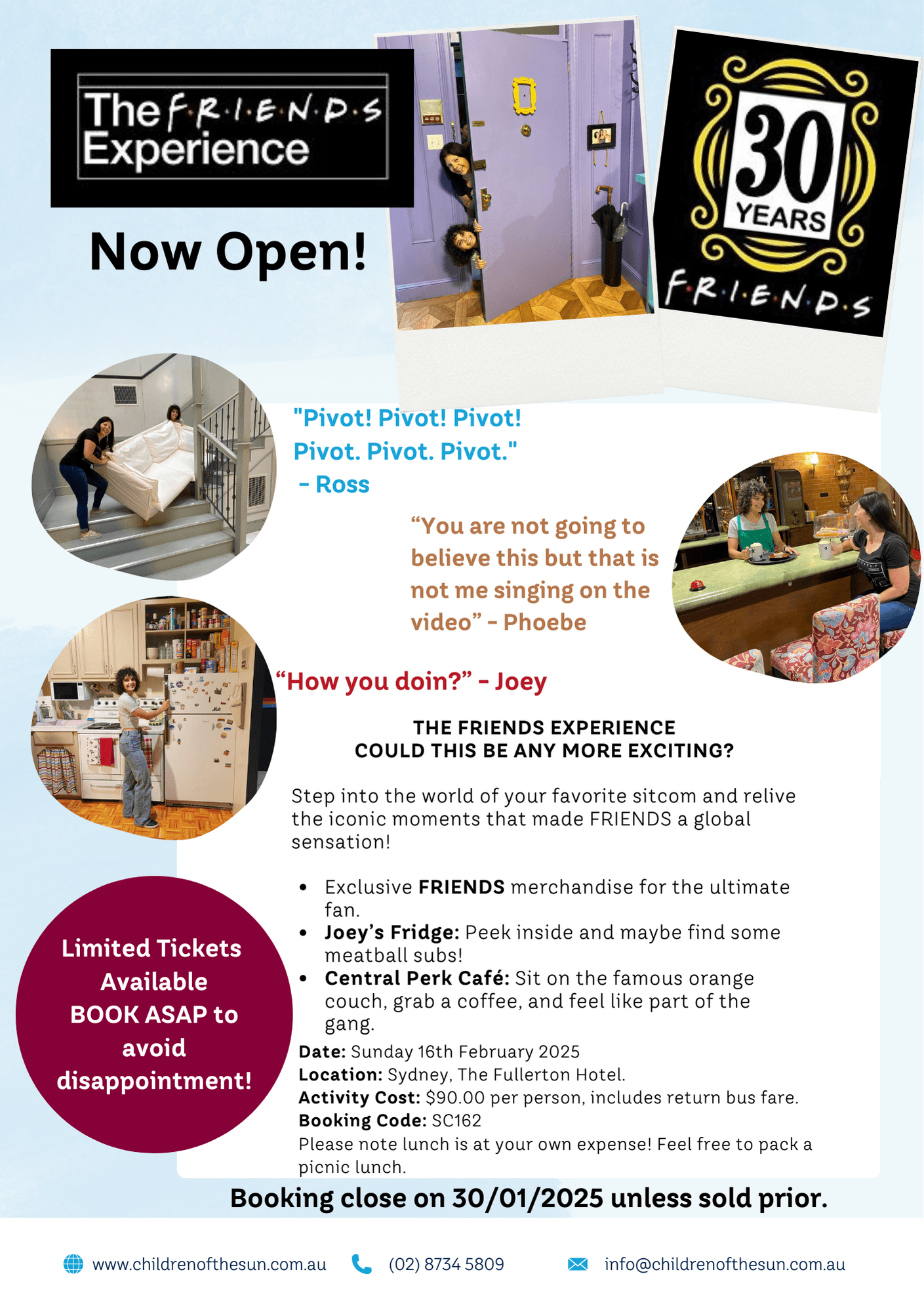 An event giving people with a disability a chance to meet new people. Held on 9th November 2024 6pm- 10pm The Atrium, at Liverpool Catholic Club.